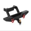 Alloy Machined Rear Bumper for Traxxas 1/18 TRX-4M Defender Crawler 9734 view 1