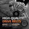 5PK1165 Replacement Belt for Mitsubishi Motors Drive Belt view 2
