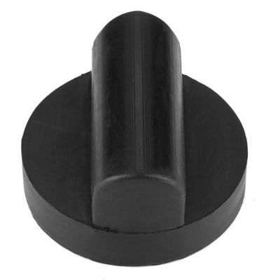Car Jack, Effectively Protect Bent and Broken Undercarriage Design for TT RS R8 A6 A7 for Car Jack Adapter
