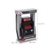 Didiseaon Decor Miniature Gas Station Model Kit - DIY Educational Plaything, Bus Shelter, Doll House Props - Plastic view 4
