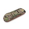 SPITBOARDS 34mm Fingerboard Deck - Real Wood (5-Layers) Classic Popsicle Street Shape - Size: 34 x 96 mm - Single Graphic Deck (Real Wear) - Optimized Concave - Meteoroid view 4
