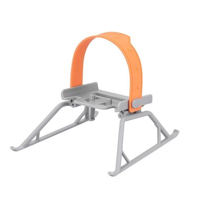 BRDRC Landing Gear for DJI Mini 4 Pro Drone Lightweight Height Extended Leg Protector for Mini 4 Pro Quick Release Accessories (Color : For DJI Mini 4 Pro)