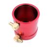 MOUDOAUER 36mm Brushless Motor Water Cooling Jacket for 3650/3660/3674 RC Boat Brushless Motor view 1