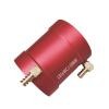 MOUDOAUER 36mm Brushless Motor Water Cooling Jacket for 3650/3660/3674 RC Boat Brushless Motor view 3
