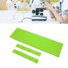 2 Sets Scientific Inclined Plane, Strong Plastic Teaching Experiment Slope Set for School Lab view 2