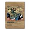 Collectible Talisman Akimoff Blake and Mortimer in The cave Currents (2023) view 2