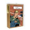 Collectible Talisman Akimoff Blake and Mortimer in The cave Currents (2023) view 3