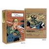 Collectible Talisman Akimoff Blake and Mortimer in The cave Currents (2023) view 4