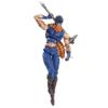 QAHEART Brando Figures Kujo Jotaro/Joseph Joestar Anime Figure Statues Ultra Movable Action Figurine Ornaments view 1