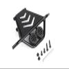 DAYUDDRICAR 1/5 RC Car Metal Front Bumper Replacement RC Gasoline Engine Car Model Upgrade Part for Rovan-Baja 5T 5SC 5TS 1/5 RC Car Accessories view 1