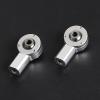 DAYUDDRICAR 1/5 RC Car Metal Rear Upper Swing Arm Ball Joint Replacement RC Gasoline Engine Car Model Upgrade Part for Rovan-Baja 5B 1/5 RC Car Accessories (Color : 1 Set Silver) view 1