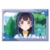 Her, I Borrow Hologram Can Badge Ver.2 Mini Yae Mori A HBAN-K005-m16 view 1