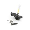 FLMLF Transparent Plastic Fuel Tank Cap for 1/5 ROFUN F5 5F5/RF5/D5/T5 RC Car Parts view 3