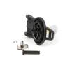 FLMLF Transparent Plastic Fuel Tank Cap for 1/5 ROFUN F5 5F5/RF5/D5/T5 RC Car Parts view 4