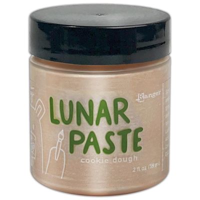 Simon Hurley create. Lunar Paste Cookie Dough