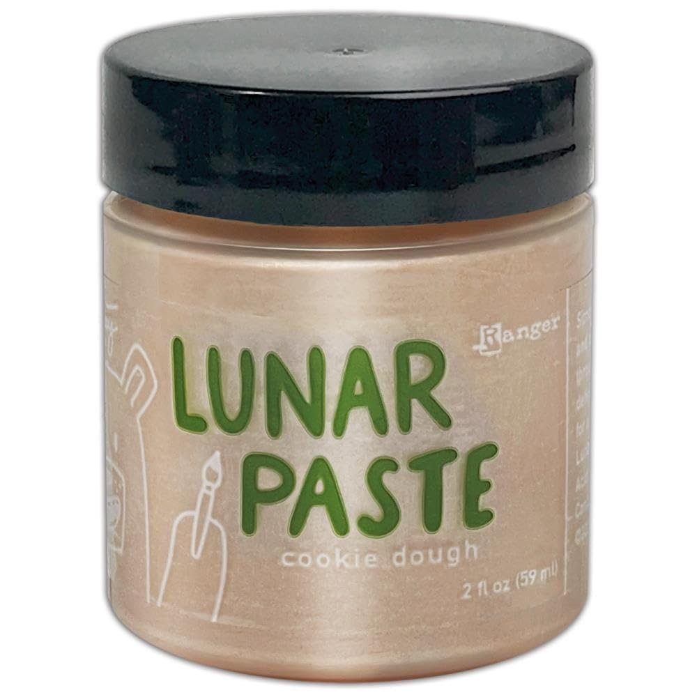 Simon Hurley create. Lunar Paste Cookie Dough