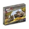 Team Yankee: ANZAC Unit Card Pack (29 Cards) - WW3-09A view 1