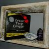 Crime Time Oracle Deck view 1