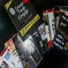 Crime Time Oracle Deck view 2
