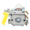 308054003 Carb Carburetor 308054013 1Pc For Ho-me-li-te Ry-obi 26cc 30cc For ZC1U-H60 HO-ME-LI-TE Models Replacement spare parts view 2