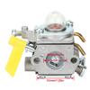 308054003 Carb Carburetor 308054013 1Pc For Ho-me-li-te Ry-obi 26cc 30cc For ZC1U-H60 HO-ME-LI-TE Models Replacement spare parts view 3