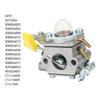 308054003 Carb Carburetor 308054013 1Pc For Ho-me-li-te Ry-obi 26cc 30cc For ZC1U-H60 HO-ME-LI-TE Models Replacement spare parts view 4