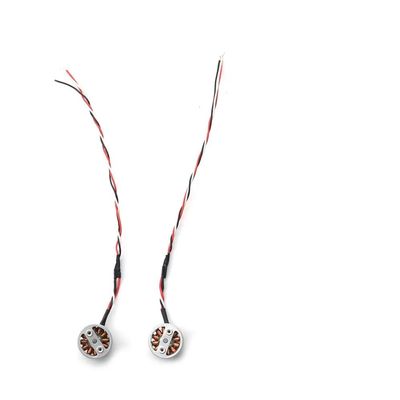 SeiZed Arm Motor Drone Left Right Front Rear Arms Engine Accessories for D-JI Mavic Mini 3 UAV Repair Parts (Color : 2 pcs)