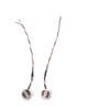 SeiZed Arm Motor Drone Left Right Front Rear Arms Engine Accessories for D-JI Mavic Mini 3 UAV Repair Parts (Color : 2 pcs) view 1