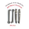 SeiZed Arm Shell Repair Parts Arm Without Motor for D-JI Mavic 2 Pro & Mavic 2 Zoom Drone Replacement Accessories (Color : Right Front) view 2