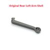 SeiZed Arm Shell Repair Parts Arm Without Motor for D-JI Mavic 2 Pro & Mavic 2 Zoom Drone Replacement Accessories (Color : Right Front) view 3