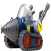 HiPlay Plastic Model Kits: Metal Slug3: Drill Truck, Mecha Anime Style Collectible Action Figures SVX-22UG (SVX-22UG) view 2