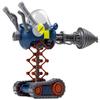 HiPlay Plastic Model Kits: Metal Slug3: Drill Truck, Mecha Anime Style Collectible Action Figures SVX-22UG (SVX-22UG) view 3