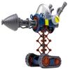 HiPlay Plastic Model Kits: Metal Slug3: Drill Truck, Mecha Anime Style Collectible Action Figures SVX-22UG (SVX-22UG) view 4