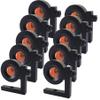 (10 Pack) 90 Degree Prism Right Angle Prism L Bar Mini Prism Total Station Prism view 1