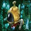 HiPlay Plastic Model Kits: Metal Slug3: Diving Mecha, Mecha Anime Style Collectible Action Figures SVX-17M (SVX-17M) view 4