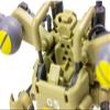 HiPlay Plastic Model Kits: Metal Slug3: Walking Mecha, Mecha Anime Style Collectible Action Figures SVX-15D (SVX-15D) view 3