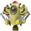 HiPlay Plastic Model Kits: Metal Slug3: ASV Space Combat Vehicle, Mecha Anime Style Collectible Action Figures ASVYZZC (ASVYZZC) view 1