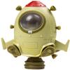 HiPlay Plastic Model Kits: Metal Slug3: ASV Space Combat Vehicle, Mecha Anime Style Collectible Action Figures ASVYZZC (ASVYZZC) view 2