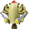 HiPlay Plastic Model Kits: Metal Slug3: ASV Space Combat Vehicle, Mecha Anime Style Collectible Action Figures ASVYZZC (ASVYZZC) view 3