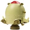 HiPlay Plastic Model Kits: Metal Slug3: ASV Space Combat Vehicle, Mecha Anime Style Collectible Action Figures ASVYZZC (ASVYZZC) view 4