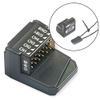 Targethobby Flysky FGr4s V2 Receiver for Flysky Noble NB4 Rc Transmitter, Noble Pro Transmitter, 4 Channel AFHDS 3 - Pack of 2 view 2