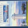 Salomoninseln Miniature Sheet 419 (Complete. Issue.) unmounted Mint/Never hinged ** MNH 2015 Australian Lighthouses (Stamps for Collectors) Lighthouses view 1