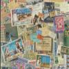 abu Dhabi 25 Various Stamps (Stamps for Collectors) view 1