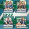 Central African Republic 6370-6373 Sheetlet (Complete. Issue) unmounted Mint/Never hinged ** MNH 2016 Poker (Stamps for Collectors) Games/Toys view 1