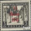 Albania (German.cast.2.World.) 13 unmounted Mint/Never hinged ** MNH 1943 shtator (Stamps for Collectors) view 1