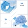Abaodam Plush Turtle Slap Bracelet for Kids Soft Stuffed Animal Wristband Party Favor Birthday view 4