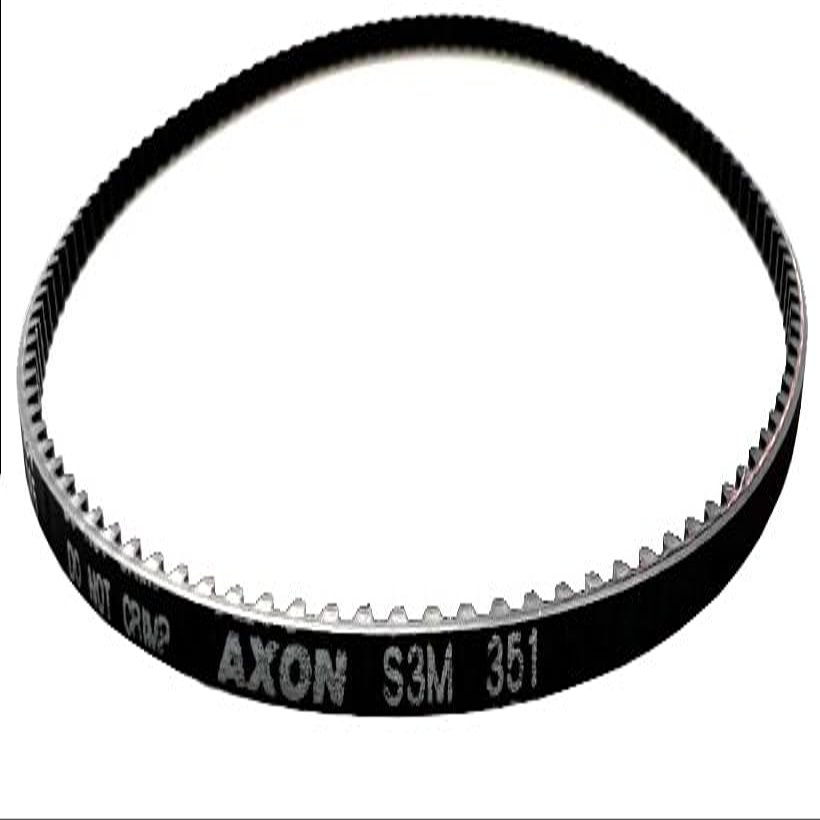 AXON Precision Drive Belt (13.8 inches (351 mm) TB-A30-351