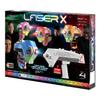 Laser X Revolution Blaster-to-Blaster 4 Pack view 4