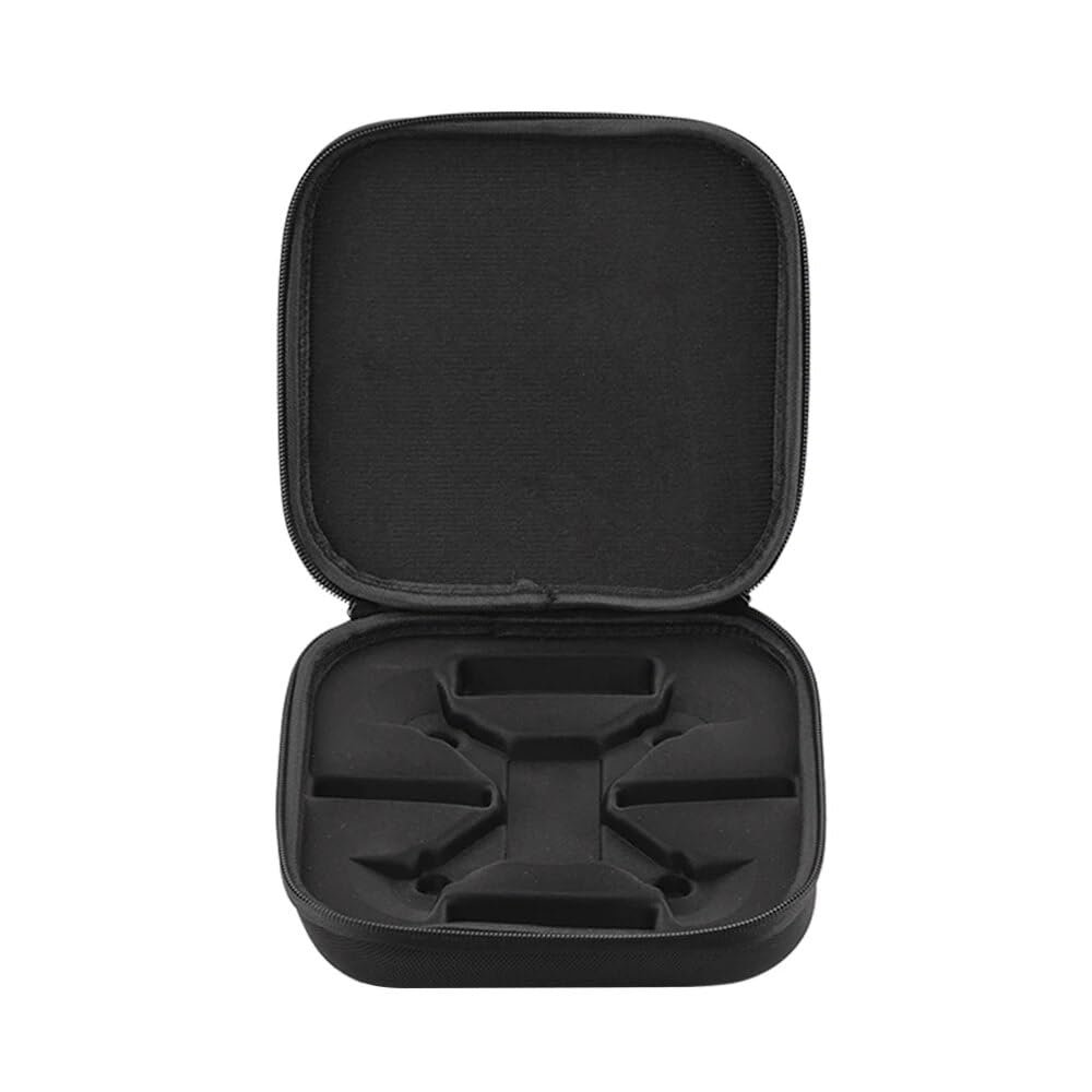 ELBFAE Hand Bag for DJI Tello Drone Portable Carrying Box Handheld Bag Protective Small Storage Bag for Tello Spare Parts Accessories