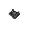 Brass C Hub Carrier Steering Cup Linkage Rod Bridge Axle Cover Combo for Traxxas TRX4-M TRX4M 1/18 RC Crawler Car view 4